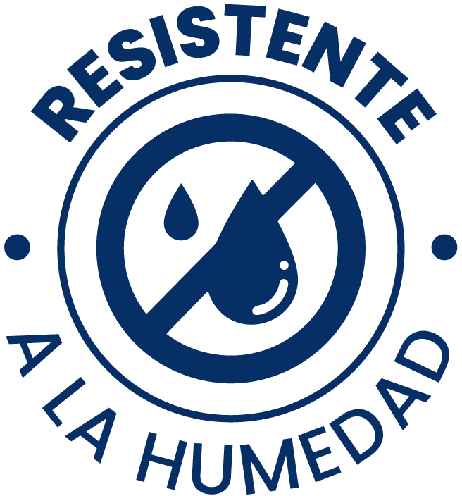 icono de RESISTENTE_A_LA_HUMEDAD_oleocrons Oleo Mate Crons